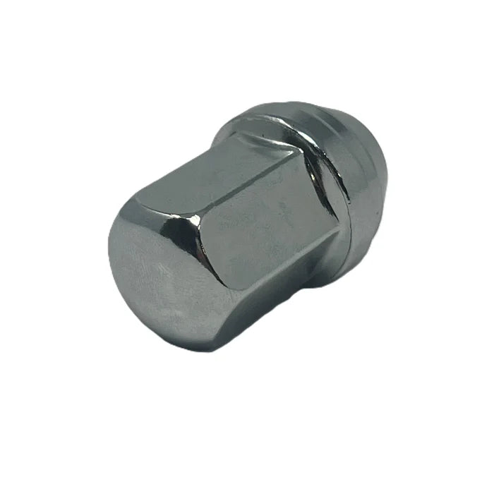 MT-RSR Lug Nut - 9/16" - Duplex Long Bulge Acorn - 7/8" Hex 16-1710DL
