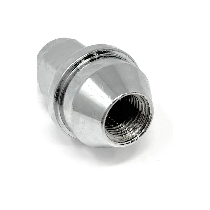 MT-RSR Lug Nut - 14x1.5mm - Bulge Acorn - 13/16" Hex 16-WN008B
