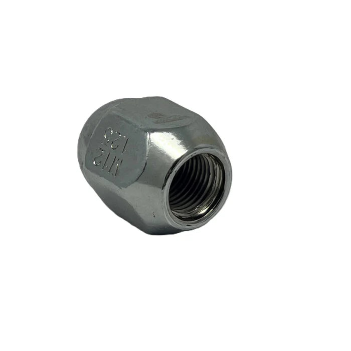MT-RSR Lug Nut - 12x1.25mm - Dome Top Acorn- 13/16" Hex 16-WN114B