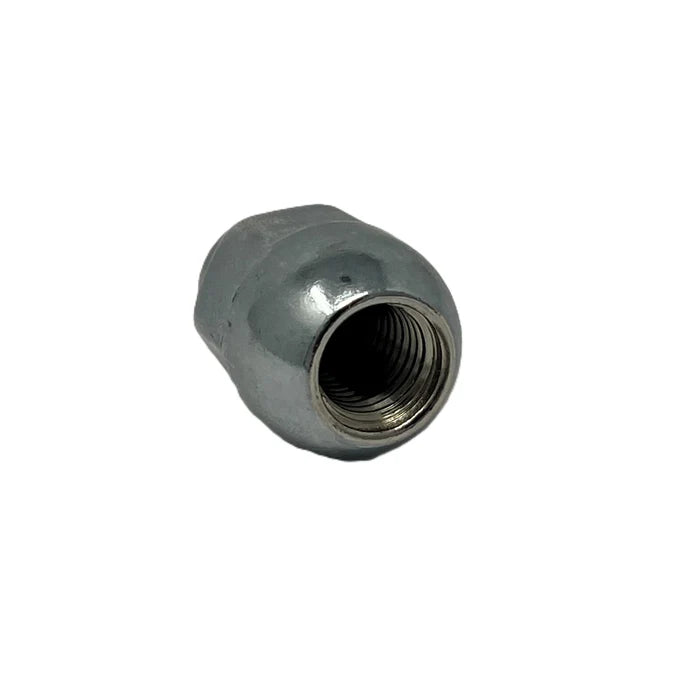 MT-RSR Lug Nut - 12x1.5mm - Radius Seat, Black - 3/4" Hex 16-WN201B
