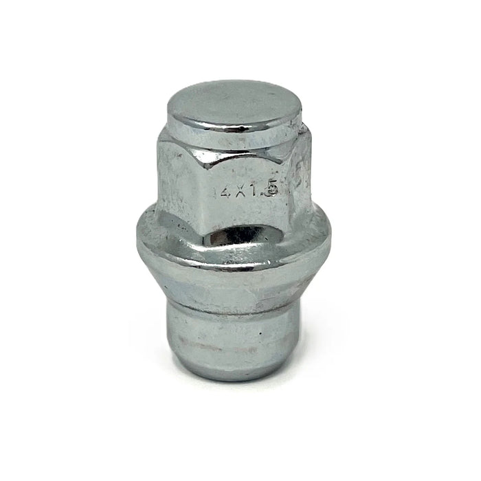 MT-RSR Lug Nut - 14x1.5mm - ET Bulge - 13/16" Hex 16-WN259B