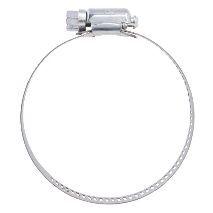 MT-RSR Hose Clamp - #36, Standard, Ventilated, Stainless - 10pk S-16144