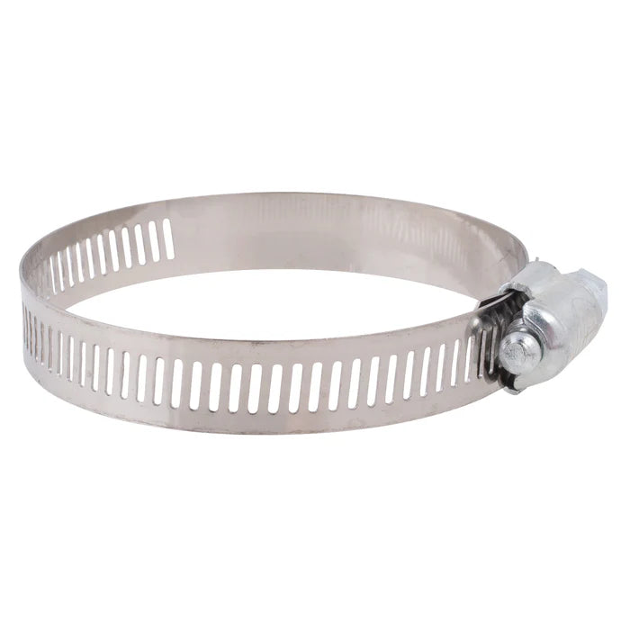 MT-RSR Hose Clamp - #36, Standard, Ventilated, Stainless - 10pk S-16144