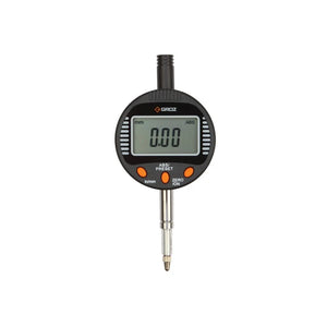 Groz Digital Indicator, with 8mm Stem, 0-0.5" 16220