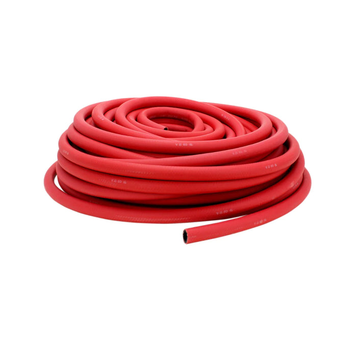 Milton 1632-100 3/8" ID EPDM Rubber Air Hose