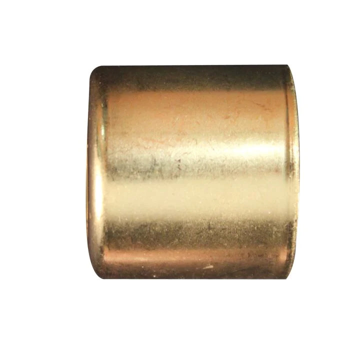 Milton 1654-9 1 Brass Ferrule - Box of 10