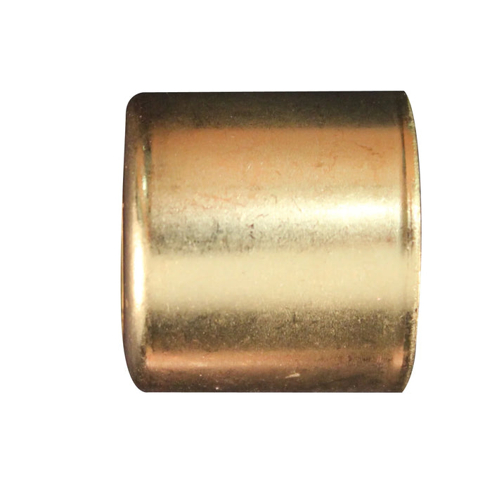 Milton 1654-12 7/8" OD Brass Hose Ferrule (Box of 10)