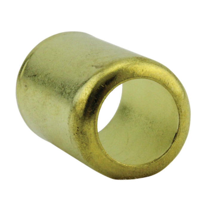 Milton 1654-4BK 19/32" OD Brass Hose Ferrule (Box of 100)