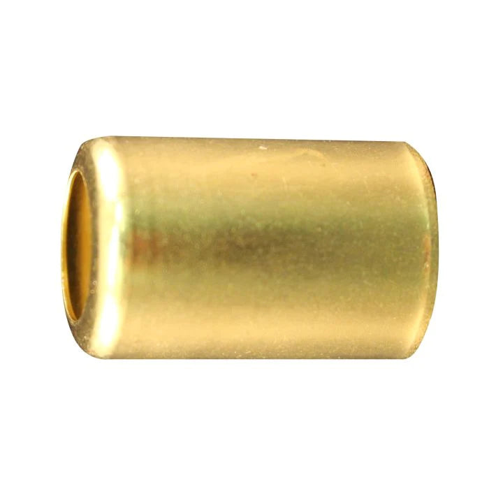 Milton 1654-4 5/8" OD Brass Hose Ferrule