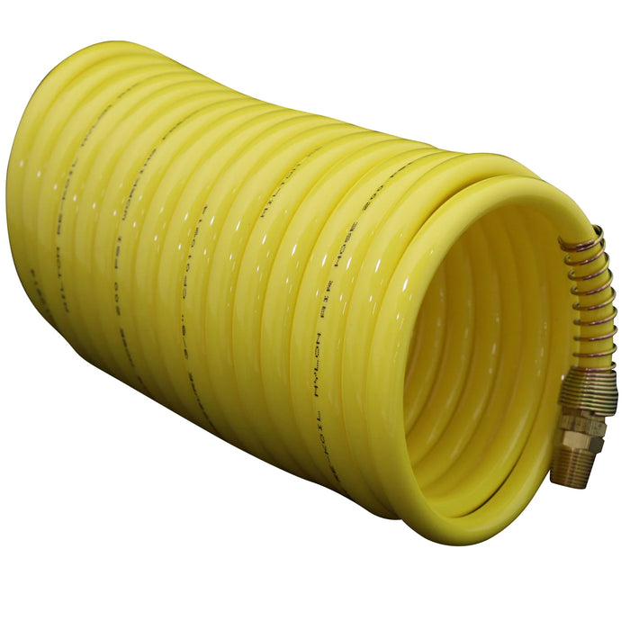 Milton 1674 25' Rekoil Hose