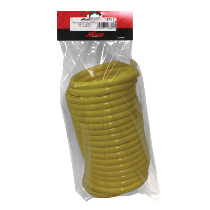 Milton 1674 25' Rekoil Hose