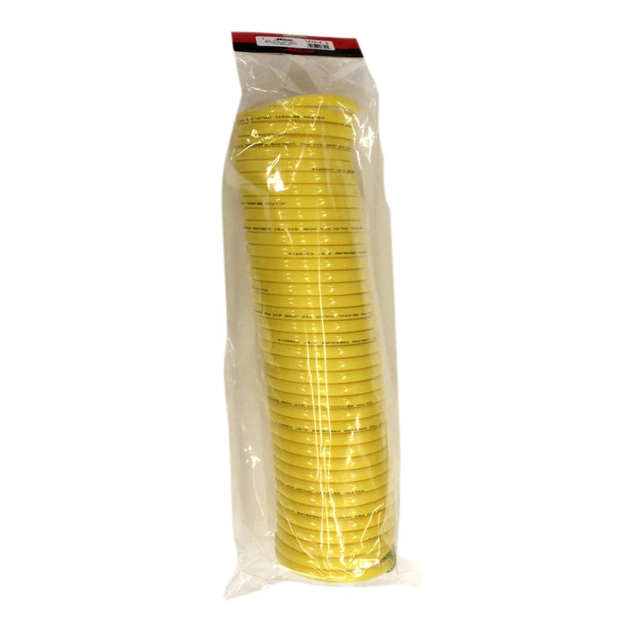 Milton 1675-4 50' Rekoil Hose, 3/8" ID