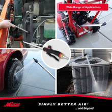 Load image into Gallery viewer, Zeeline 171-NF01 - Milton® 2-In-1 High Volume Hydro And Air Power Cleaning Wand