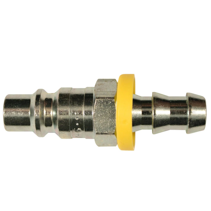 Milton 1797-6 3/8" Hose Barb H-Style Push-on and Lock Plug