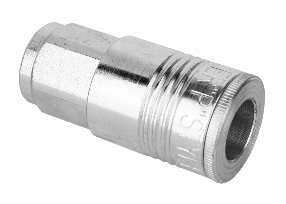 Milton 1803 P-Style Coupler