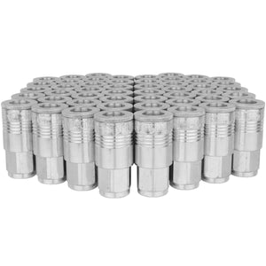 Milton  1803BK P-Style Coupler