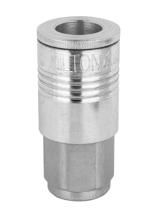 Milton 1805BK P-Style Coupler