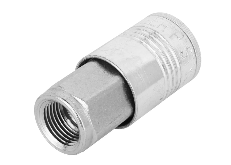 Milton 1805BK P-Style Coupler