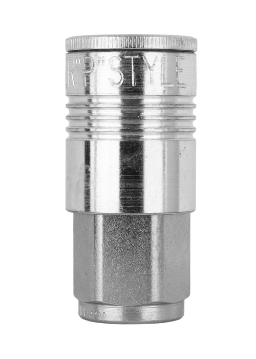 Milton 1804BK P-Style Coupler