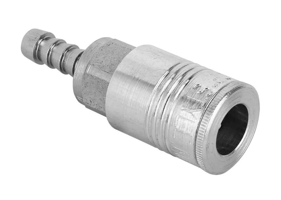 Milton 1806-6 3/8" P-Style Coupler Hose Barb