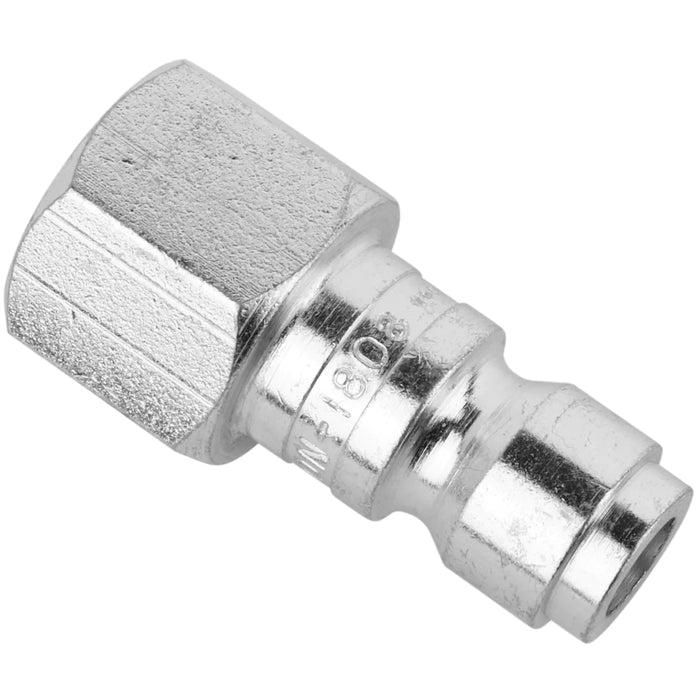 Milton 1810BK P-Style Plug