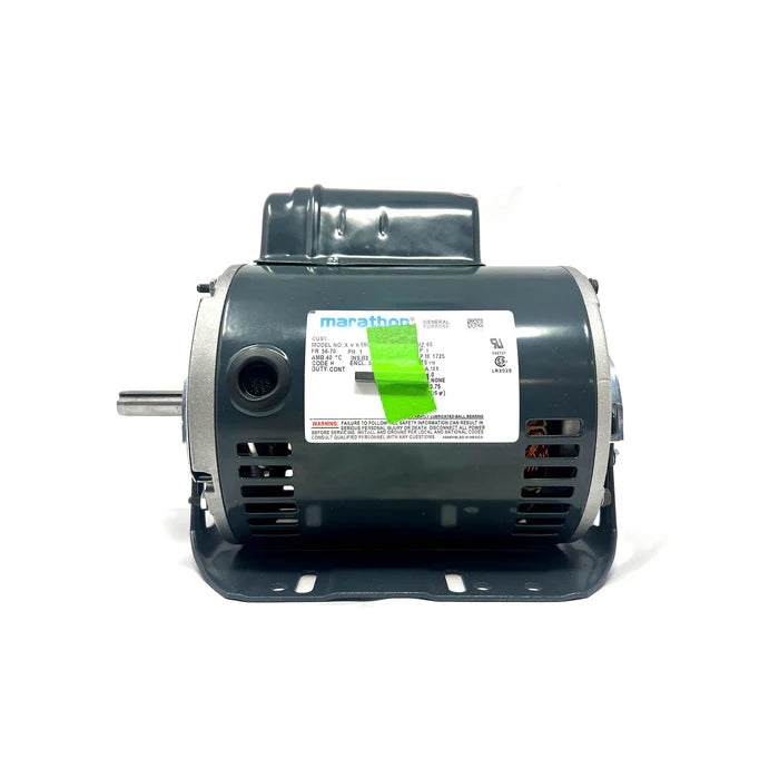 MT-RSR 1 HP Drive Motor for Coats Tire Changer - No Harness 18110