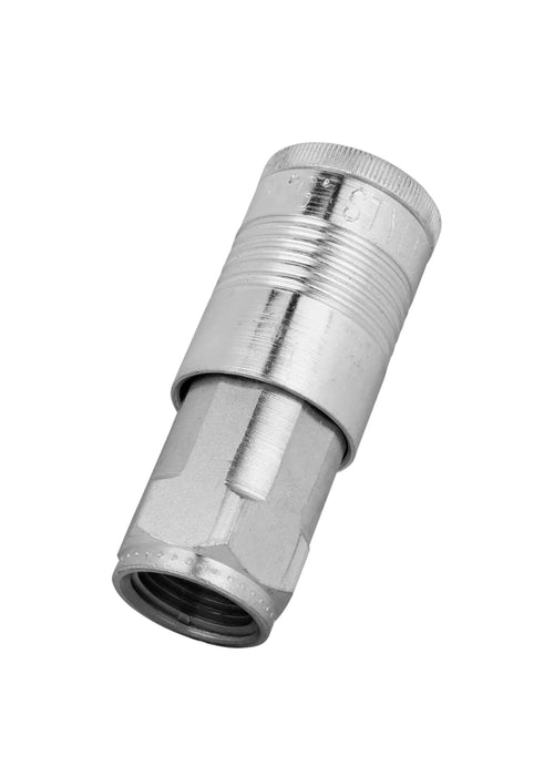 Milton 1815BK 1/2" NPT G-Style Coupler