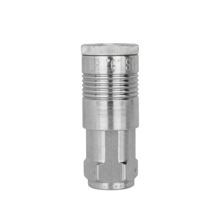 Milton 1815 1/2" NPT G-Style Coupler