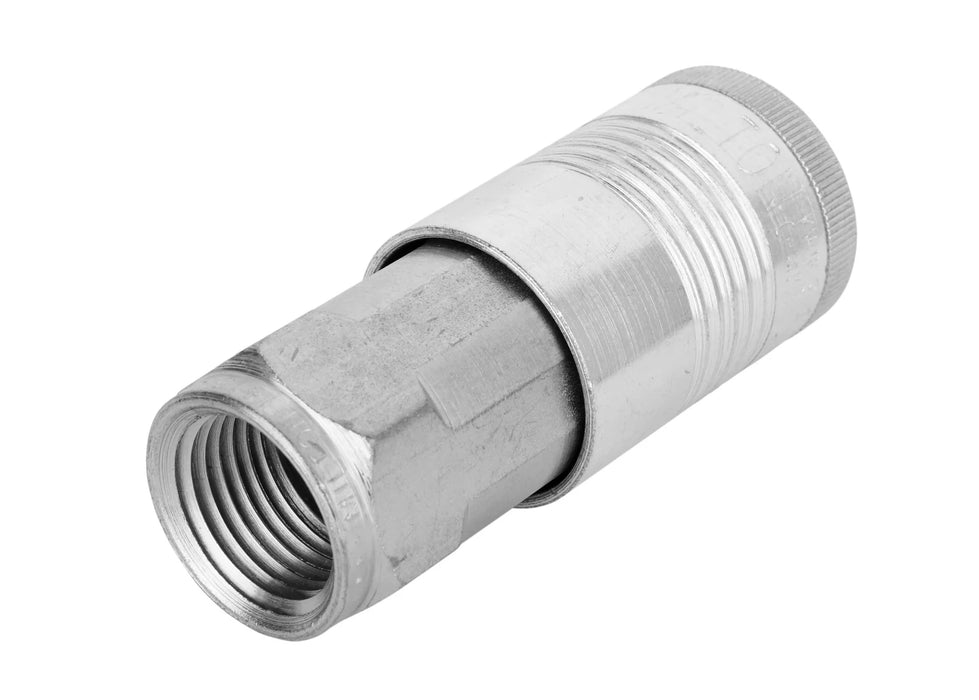 Milton 1815BK 1/2" NPT G-Style Coupler