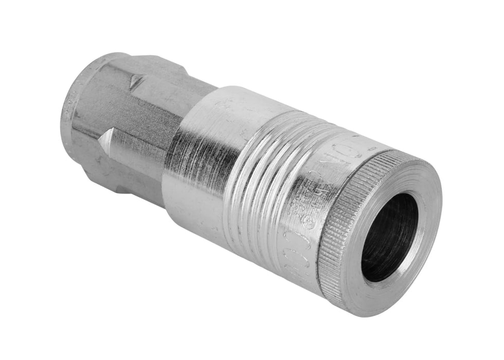 Milton 1815BK 1/2" NPT G-Style Coupler