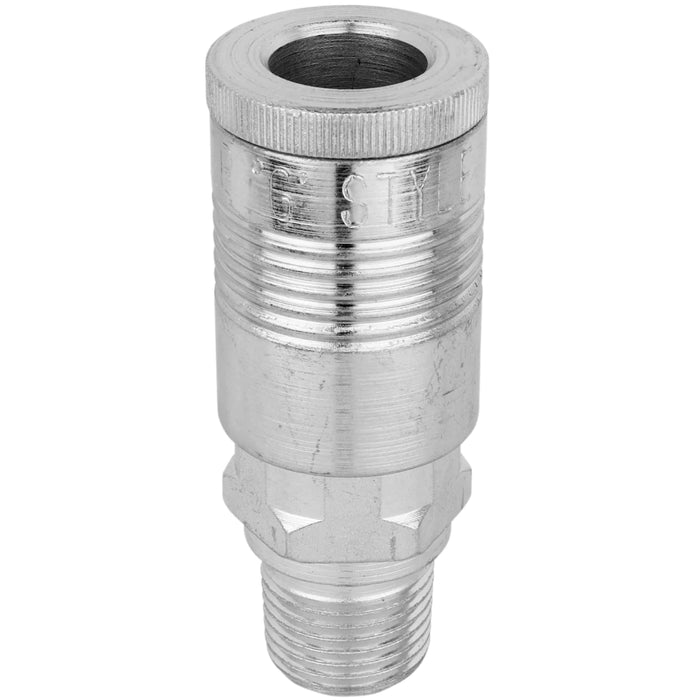 Milton 1816BK 1/2" NPT G-Style Coupler