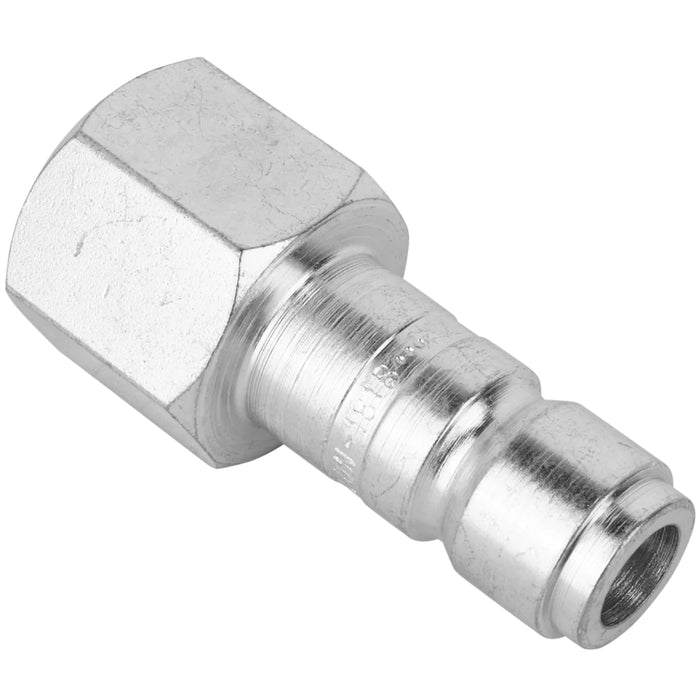 Milton 1818 1/2" FNPT G-Style Plug