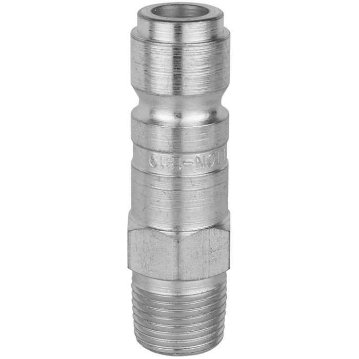 Milton 1818BK 1/2" FNPT G-Style Plug