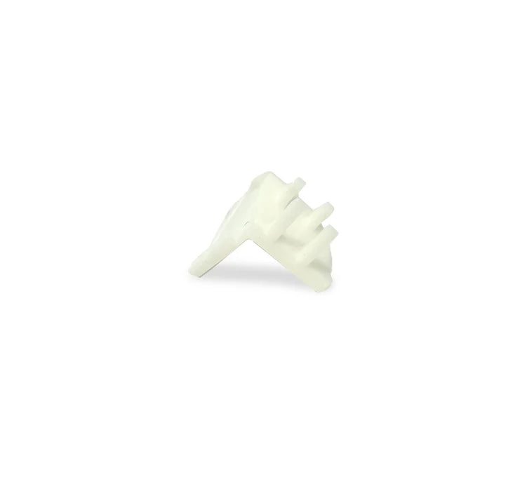 MT-RSR Coats SS M/D Head Insert (Pack of 12) (White) 182963