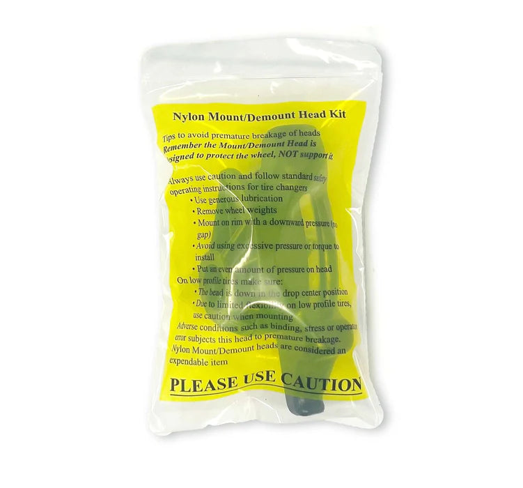 MT-RSR Coats Nylon M/D Head with Hardware USA MADE 18306USA