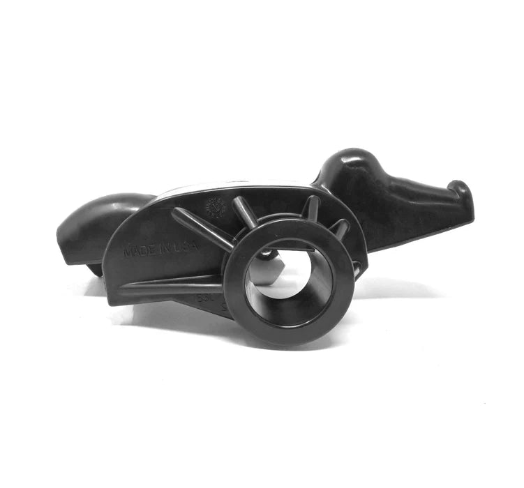MT-RSR Coats Nylon M/D Head with Hardware USA MADE 18306USA