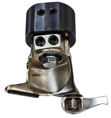 MT-RSR Coats Motorcycle Head with Tapered Bore 183355