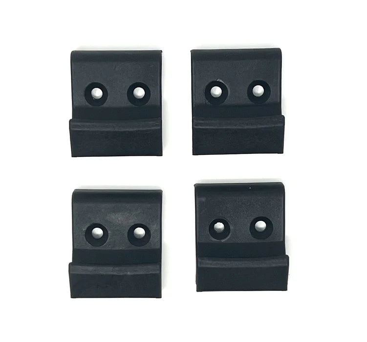 MT-RSR Motorcycle Jaw Clamp Covers For Coats Tire Changer 4PK 183428