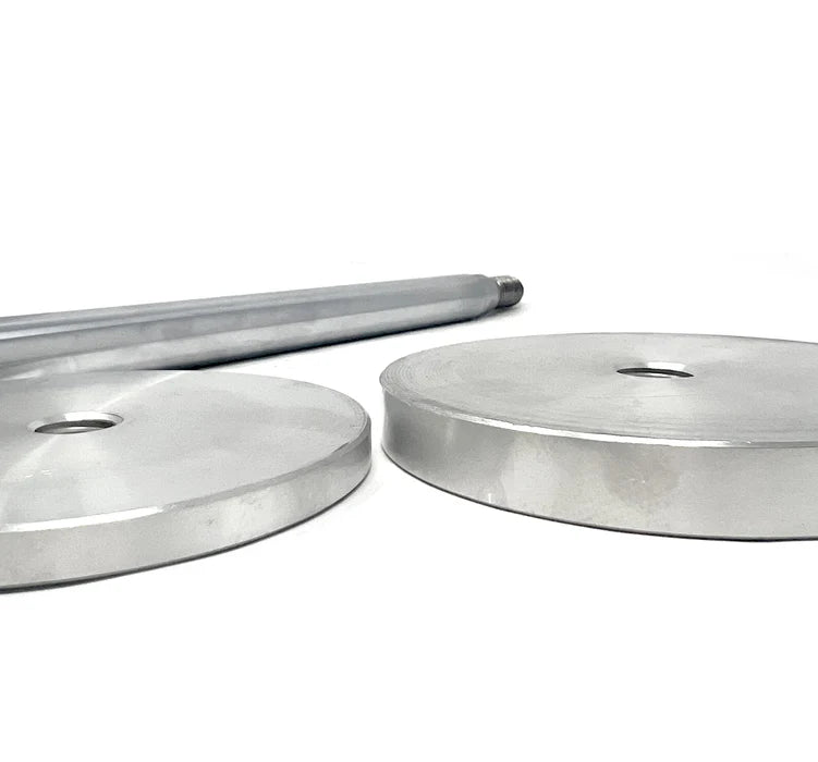 MT-RSR Coats Rim Clamp Replacement Shaft Bead Loosener 183519