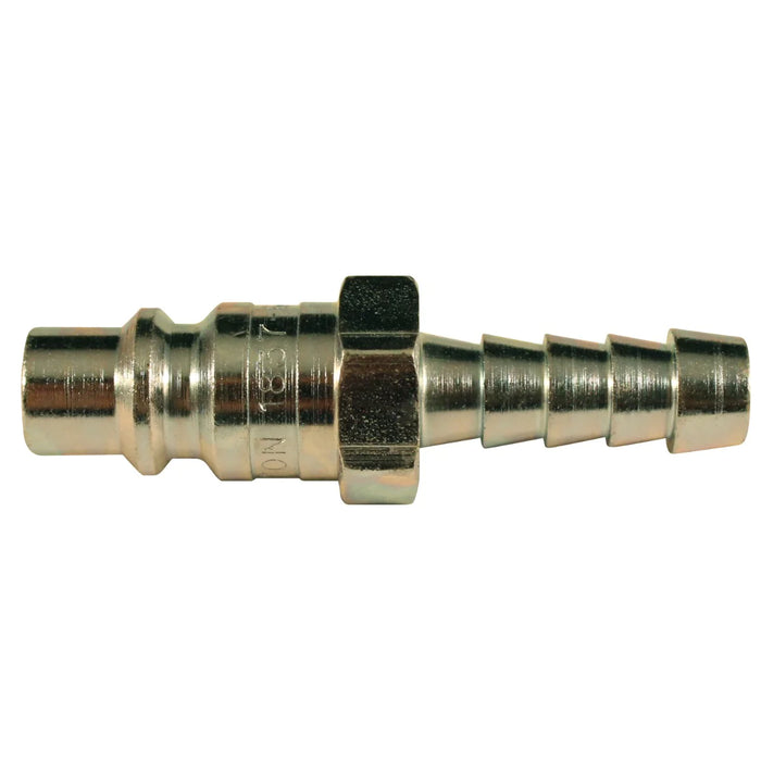 Milton 1837-6 3/8" Hose Barb H-Style Plug