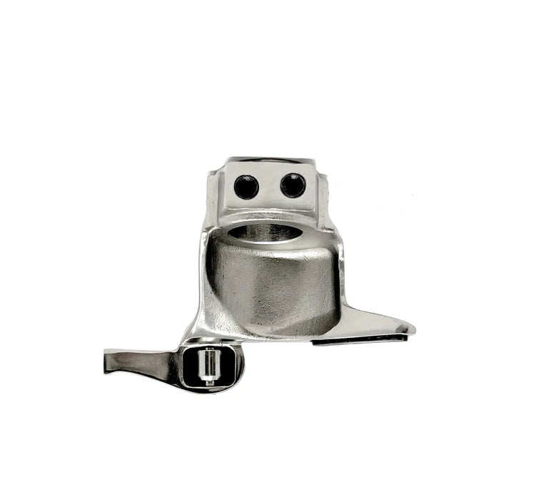 MT-RSR Corghi/Hunter/Cemb/Coats/EarlyHoffman Stainless Steel Mount/Demount Head for Motorcycles 184037