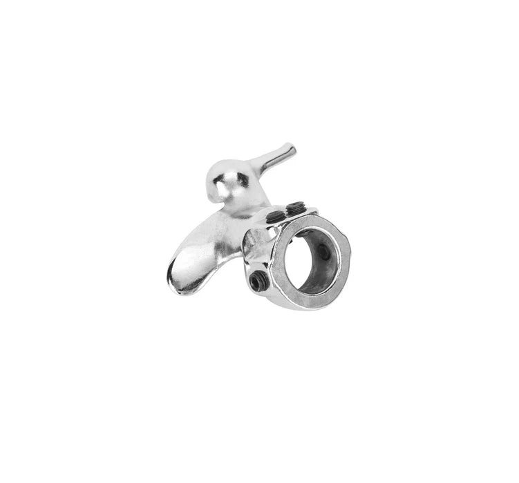 MT-RSR Corghi/Hunter/Cemb/Coats/EarlyHoffman Stainless Steel Mount/Demount Head for Motorcycles 184037