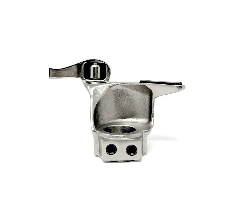 MT-RSR Corghi/Hunter/Cemb/Coats/EarlyHoffman Stainless Steel Mount/Demount Head for Motorcycles 184037