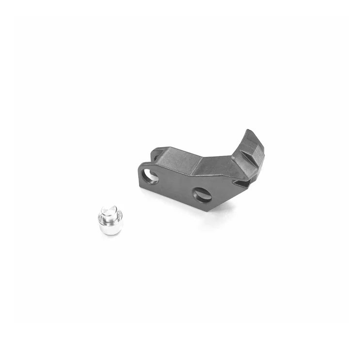 MT-RSR Set of 4 Adjustable 2 Button Rim Clamp Jaws (Range: 13"-24") with 4 Buttons. 18426-4B