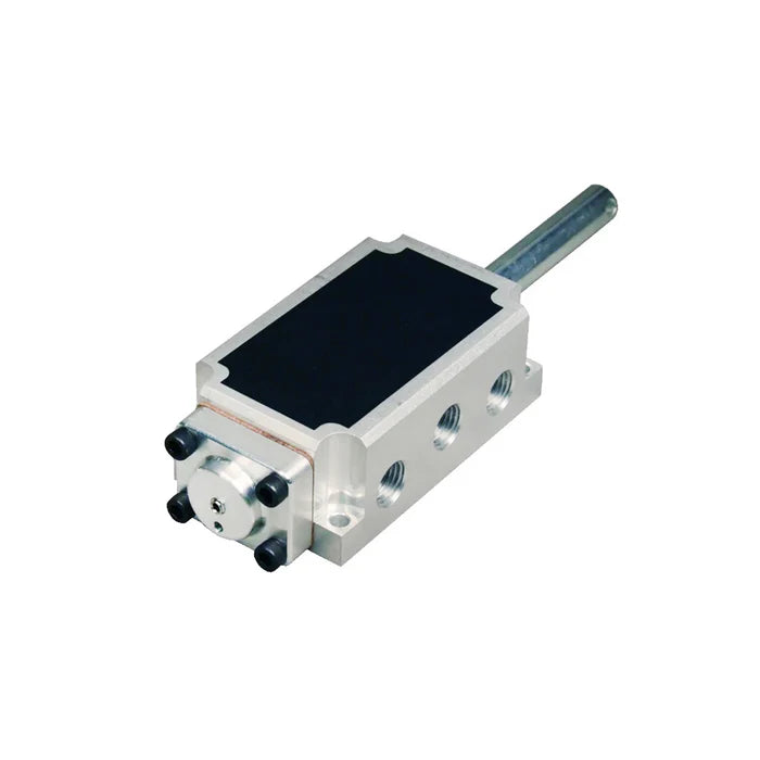 MT-RSR 4 Way Air Valve With Internal Centering Spring 184369