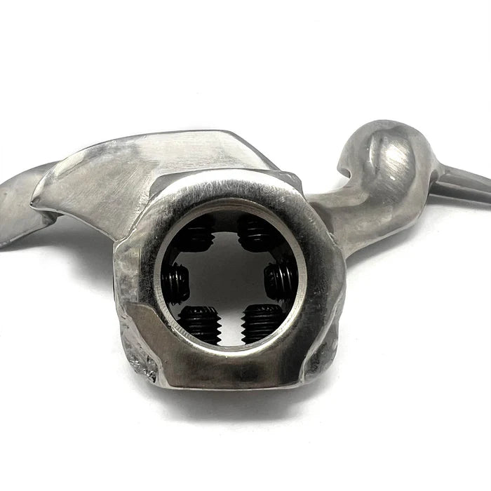 MT-RSR Corghi/Hunter/Cemb/Coats/EarlyHoffman Mount Demount Head (Set Screw in Front) 184388