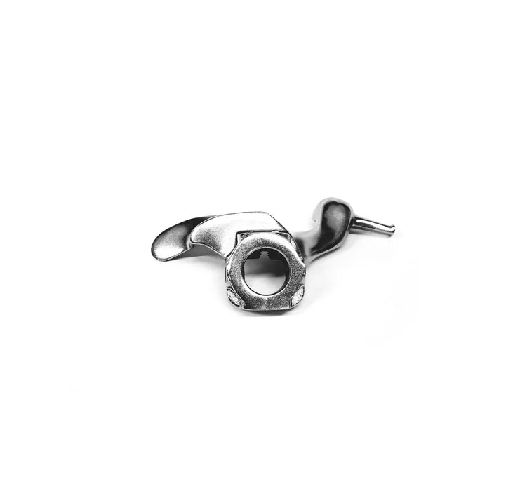 MT-RSR Corghi/Hunter/Cemb/Coats/EarlyHoffman Mount Demount Head (Set Screw in Front) 184388