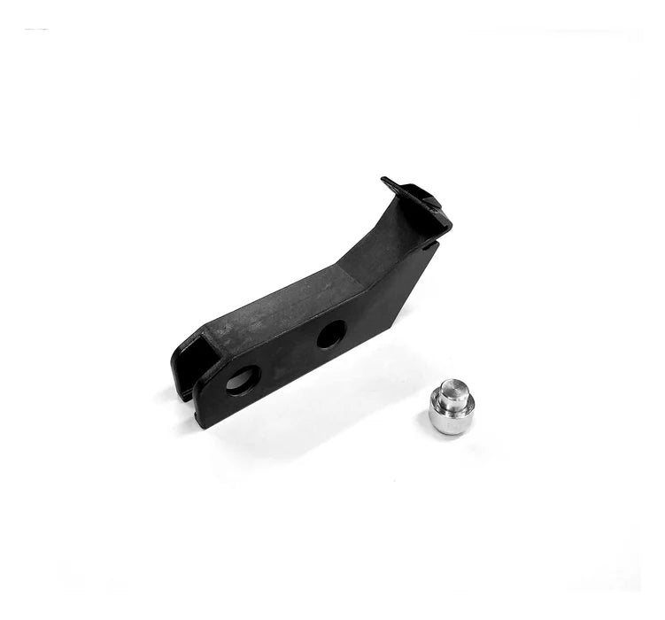 MT-RSR Set of 4 Extension Clamp Jaws (Range: 18"-28") with 4 Buttons. 18495-4B