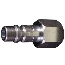 Load image into Gallery viewer, Milton 1858BK 1/2&quot; FNPT G-Style Plug