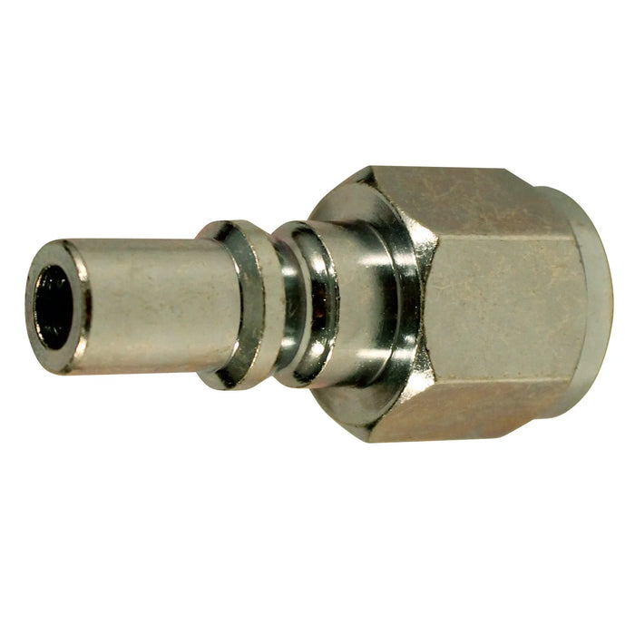 Milton 1878 3/8" FNPT AA-Style Plug (Box of 5)